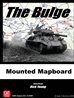 FAB: Bulge'44 - Mounted Mapboard